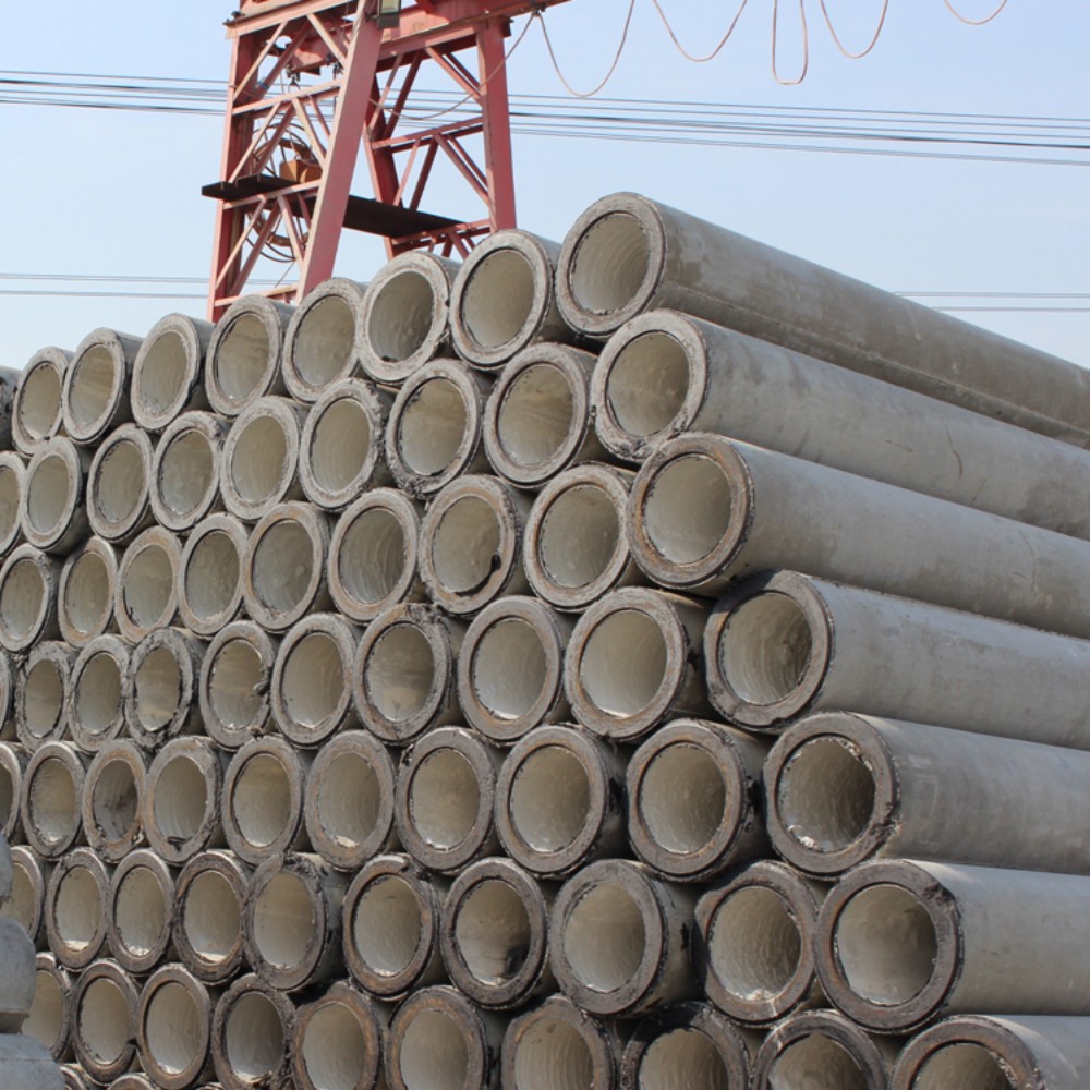 湘潭18米法兰水泥电杆