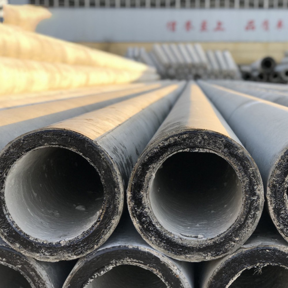 湘潭150×10米预应力水泥电线杆